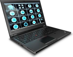 Laptop Lenovo ThinkPad P52 (20M9001KPB) 1