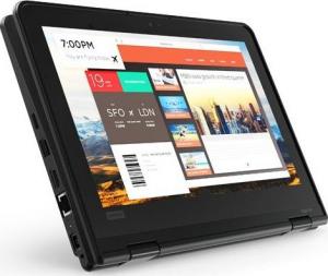 Laptop Lenovo Laptop ThinkPad Yoga 11e 20LM0000PB W10Home N4100/4GB/128GB/11.6 HD TOUCH/1YRS CI-20LM0000PB 2