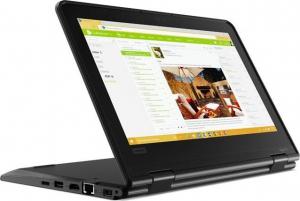 Laptop Lenovo Laptop ThinkPad Yoga 11e 20LM0000PB W10Home N4100/4GB/128GB/11.6 HD TOUCH/1YRS CI-20LM0000PB 3