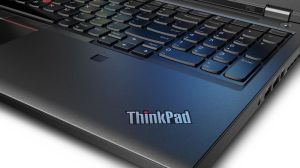 Laptop Lenovo ThinkPad P52 (20M9001GPB) 14