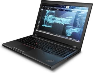 Laptop Lenovo ThinkPad P52 (20M9001GPB) 3