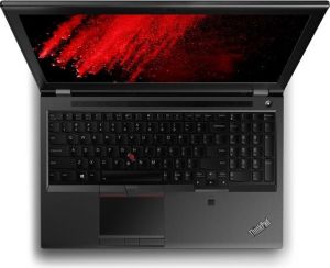Laptop Lenovo ThinkPad P52 (20M9001GPB) 4