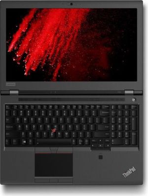 Laptop Lenovo ThinkPad P52 (20M9001GPB) 5