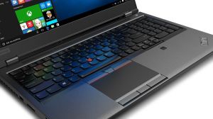 Laptop Lenovo ThinkPad P52 (20M9001GPB) 10