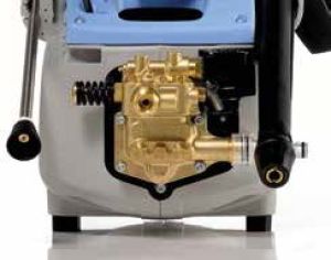 Myjka ciśnieniowa Kranzle Kranzle K 1050 P 2