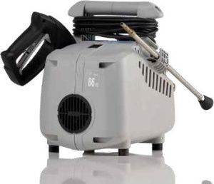 Myjka ciśnieniowa Kranzle Kranzle K 1050 P 3