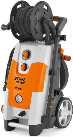 Myjka ciśnieniowa Stihl STIHL Myjka wysokociśnieniowa RE 143 Plus 1