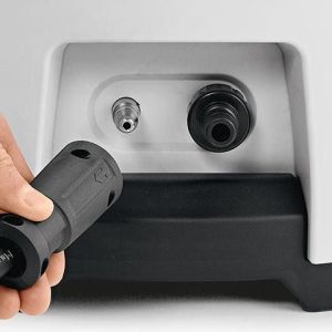 Myjka ciśnieniowa Stihl STIHL Myjka wysokociśnieniowa RE 109 6