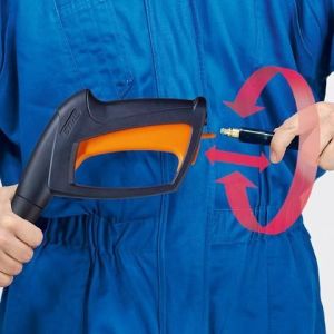 Myjka ciśnieniowa Stihl STIHL Myjka wysokociśnieniowa RE 109 9