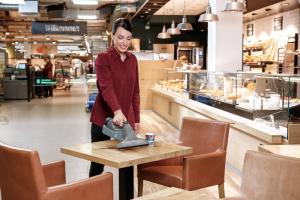 Myjka do okien Karcher WVP 10 (1.633-550.0) 5