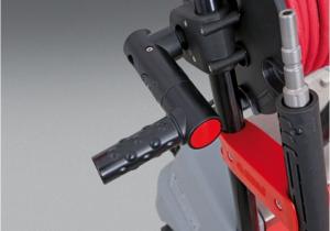 Myjka ciśnieniowa Ehrle Myjka mobilna zimnowodna KD 1840 4x4 180 4