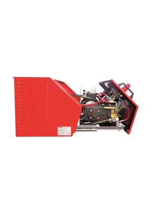 Myjka ciśnieniowa Ehrle stacjonarna zimnowodna KS 1040 Classic 2