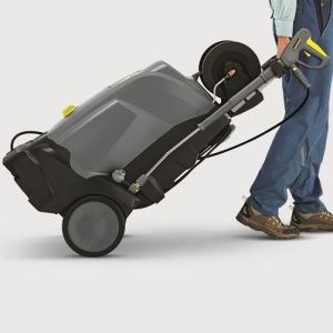 Myjka ciśnieniowa Karcher HDS 5/15 U (1.064-912.0) 2