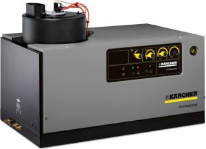 Myjka ciśnieniowa Karcher HDS 9/14-4 ST (1.698-917.0) 1