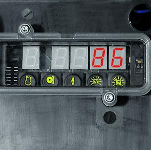 Myjka ciśnieniowa Karcher HDS 2000 Super (1.071-934.0) 3