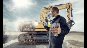 Myjka ciśnieniowa Karcher HDS 6/14 C (1.169-900.0) 3