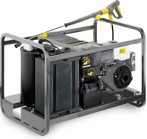 Myjka ciśnieniowa Karcher HDS 1000 Be (1.811-942.0) 1