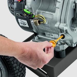 Myjka ciśnieniowa Karcher HD 7/20 G Classic 2