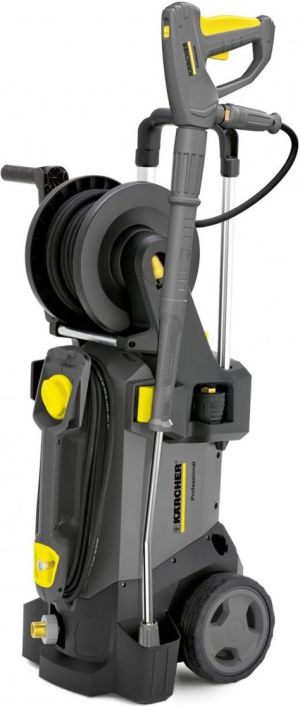 Myjka ciśnieniowa Karcher HD 5/12 CX Plus (1.520-902.0) 1