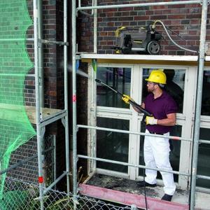 Myjka ciśnieniowa Karcher HD 5/17 CX Plus (1.520-942.0) 4