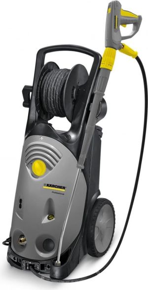 Myjka ciśnieniowa Karcher HD 10/25-4 SX Plus (1.286-927.0) 1