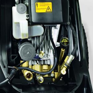 Myjka ciśnieniowa Karcher HD 10/25-4 S Plus (1.286-913.0) 2