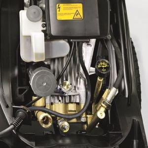 Myjka ciśnieniowa Karcher HD 10/25-4 S (1.286-902.0) 2