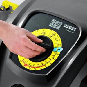 Myjka ciśnieniowa Karcher HDS 5/12 C (1.272-900.0) 2