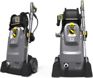 Myjka ciśnieniowa Karcher HD 6/15 MX Plus (1.150-931.0) 2