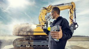 Myjka ciśnieniowa Karcher HD 6/15 MX Plus (1.150-931.0) 3