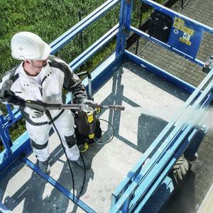 Myjka ciśnieniowa Karcher HD 5/13 C Plus (1.520-921.0) 4