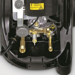 Myjka ciśnieniowa Karcher HD 10/23-4 S (1.286-922.0) 3