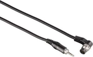 Hama Kabel połączeniowy Nikon DCCSystem NI-1 5206 (5206) 1