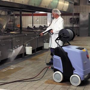 Myjka ciśnieniowa Kranzle therm CA 12/150 4