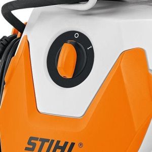 Myjka ciśnieniowa Stihl STIHL Myjka wysokociśnieniowa RE 129 Plus 10