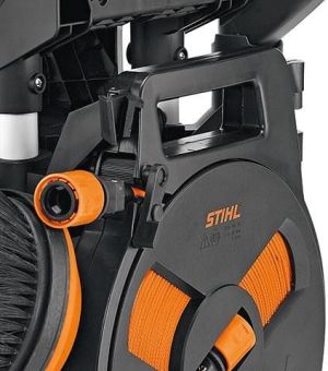 Myjka ciśnieniowa Stihl STIHL Myjka wysokociśnieniowa RE 129 Plus 11