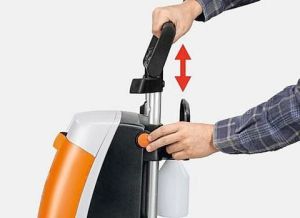 Myjka ciśnieniowa Stihl STIHL Myjka wysokociśnieniowa RE 129 Plus 13