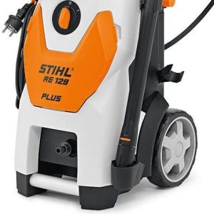 Myjka ciśnieniowa Stihl STIHL Myjka wysokociśnieniowa RE 129 Plus 6