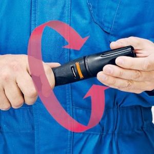 Myjka ciśnieniowa Stihl STIHL Myjka wysokociśnieniowa RE 129 Plus 7