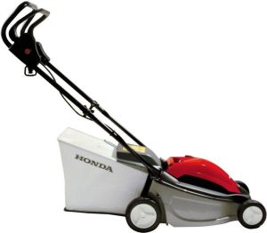 Kosiarka elektryczna Honda HRE 370 A2 2