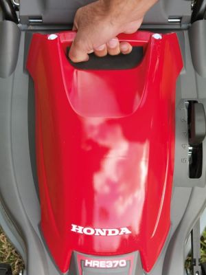 Kosiarka elektryczna Honda HRE 370 A2 6