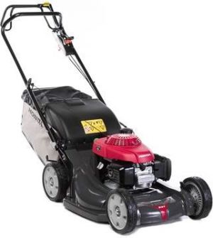 Kosiarka spalinowa Honda HRX 537C5 HYE 2
