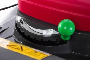 Kosiarka spalinowa Honda HRX 537C5 HYE 3