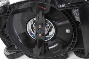 Kosiarka spalinowa Honda HRX 537C5 HYE 8