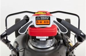 Kosiarka spalinowa Honda HRS 536C5 VKEA 5