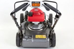 Kosiarka spalinowa Honda HRS 536C5 VKEA 6