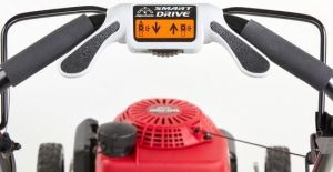 Kosiarka spalinowa Honda HRS 536C5 VKEA 7