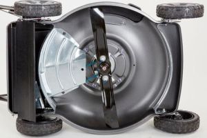 Kosiarka spalinowa Honda HRS 536C5 VKEA 8