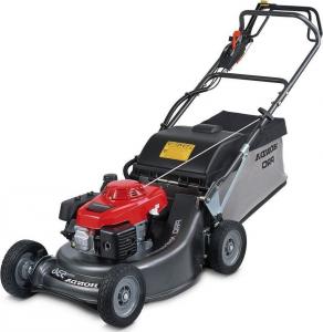 Kosiarka spalinowa Honda HRH 536 HXE 2