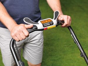 Kosiarka spalinowa Honda kosiarka spalinowa (HRG 536 C7 VKE) 10